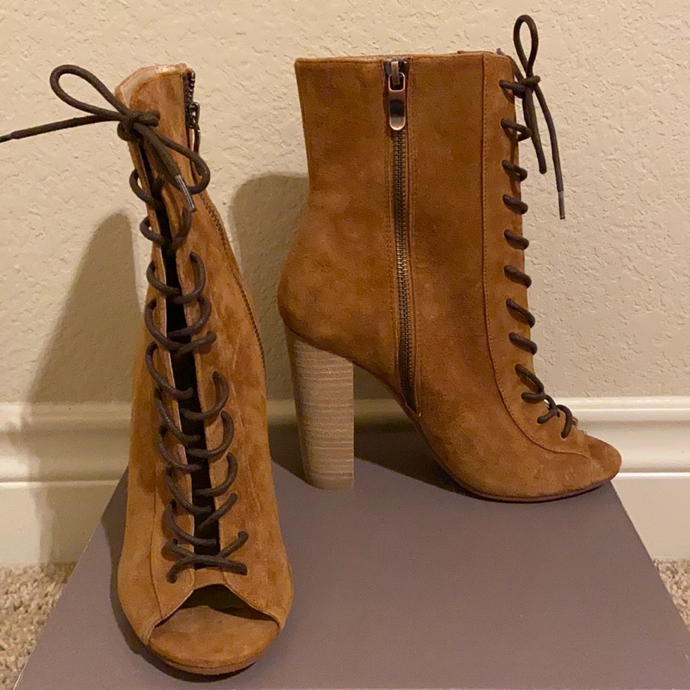 Kristin Cavallari Chinese Laundry Heels